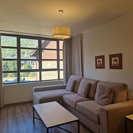 Eth Palai Aparthotel Βιέλα Εξωτερικό φωτογραφία