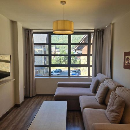 Eth Palai Aparthotel Βιέλα Εξωτερικό φωτογραφία