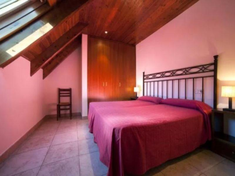 Eth Palai Aparthotel Βιέλα Εξωτερικό φωτογραφία