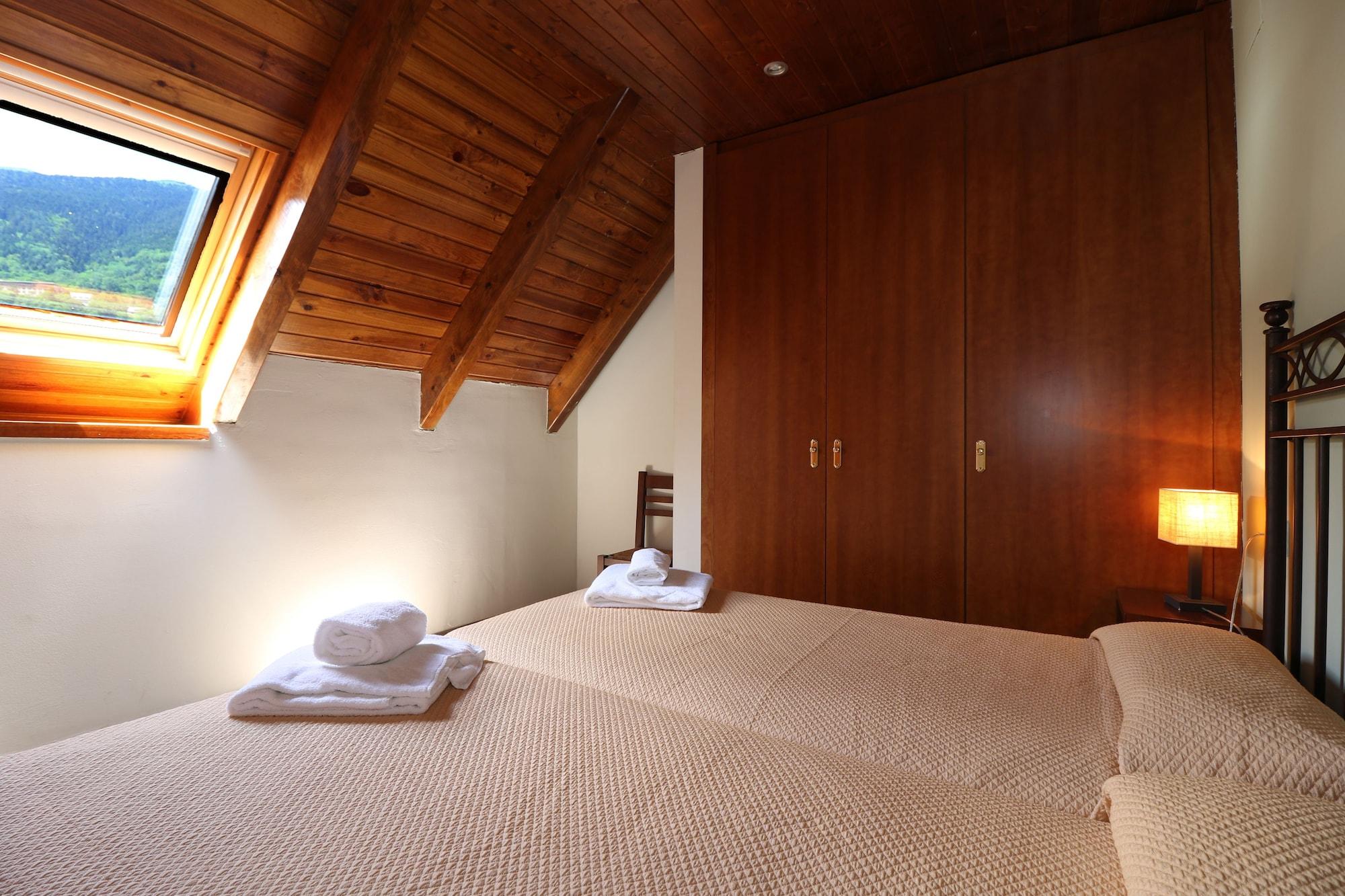 Eth Palai Aparthotel Βιέλα Εξωτερικό φωτογραφία