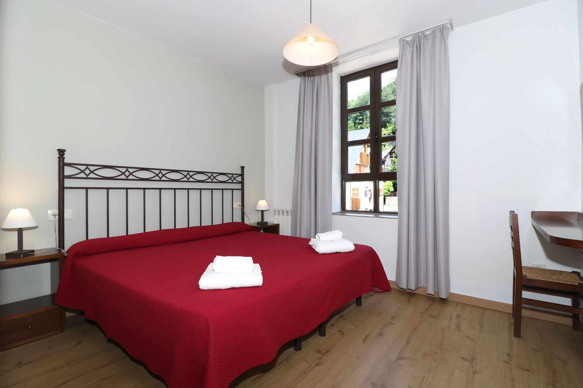 Eth Palai Aparthotel Βιέλα Εξωτερικό φωτογραφία