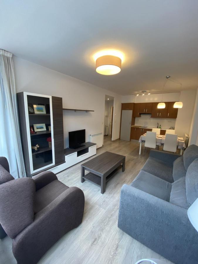Eth Palai Aparthotel Βιέλα Εξωτερικό φωτογραφία