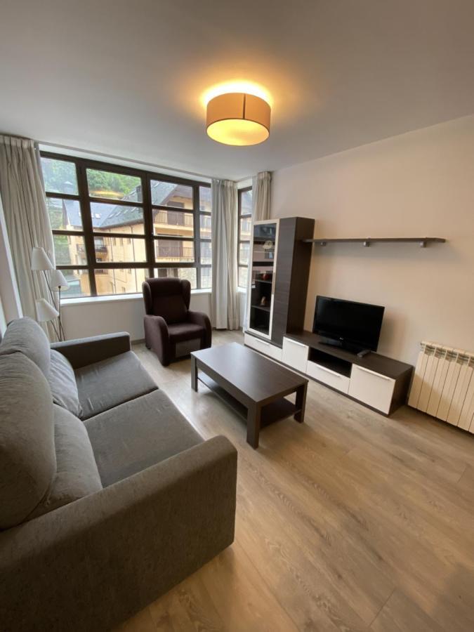 Eth Palai Aparthotel Βιέλα Εξωτερικό φωτογραφία