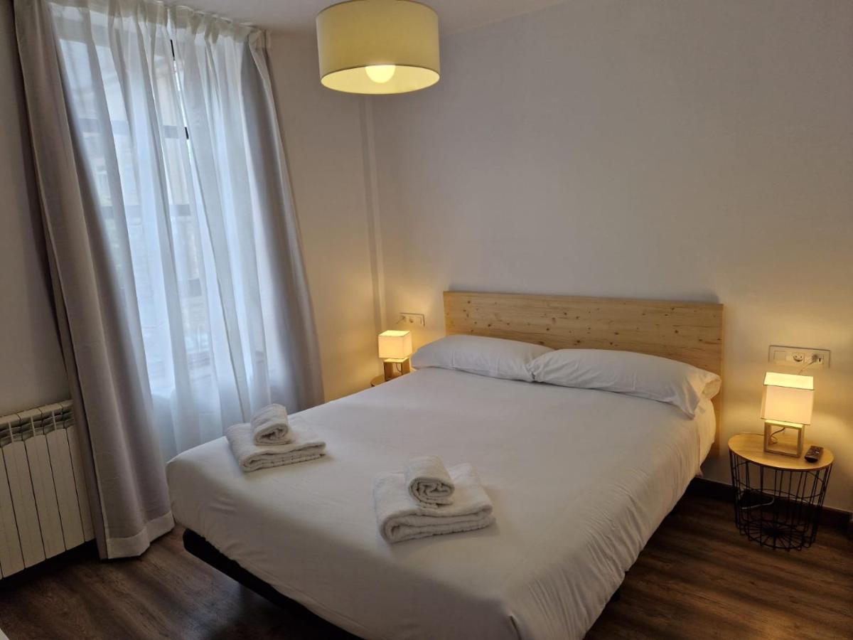 Eth Palai Aparthotel Βιέλα Εξωτερικό φωτογραφία