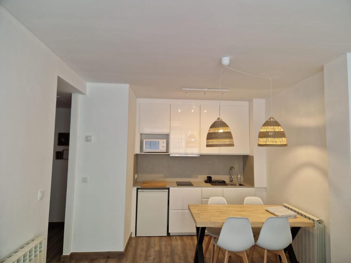 Eth Palai Aparthotel Βιέλα Εξωτερικό φωτογραφία