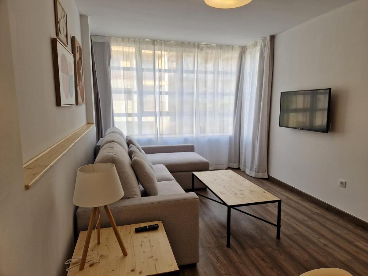 Eth Palai Aparthotel Βιέλα Εξωτερικό φωτογραφία