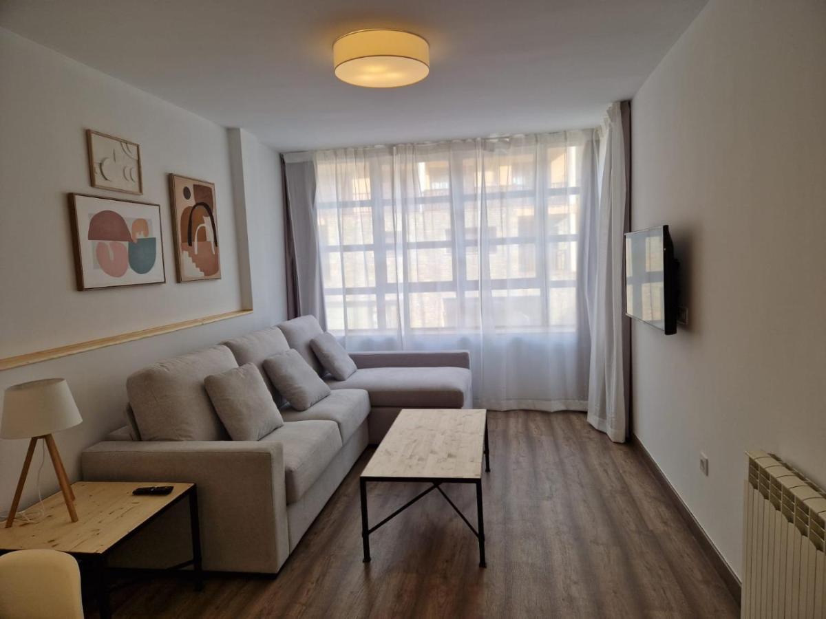 Eth Palai Aparthotel Βιέλα Εξωτερικό φωτογραφία