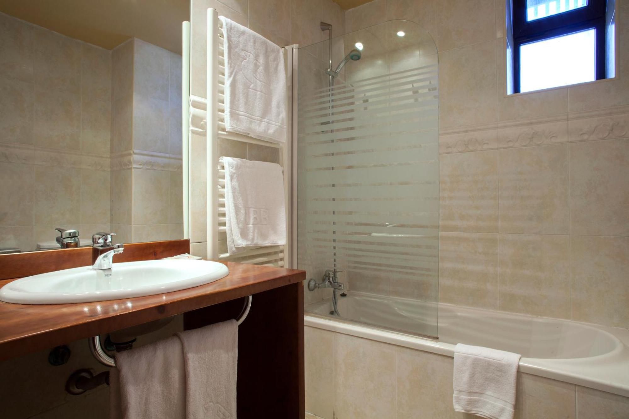 Eth Palai Aparthotel Βιέλα Εξωτερικό φωτογραφία