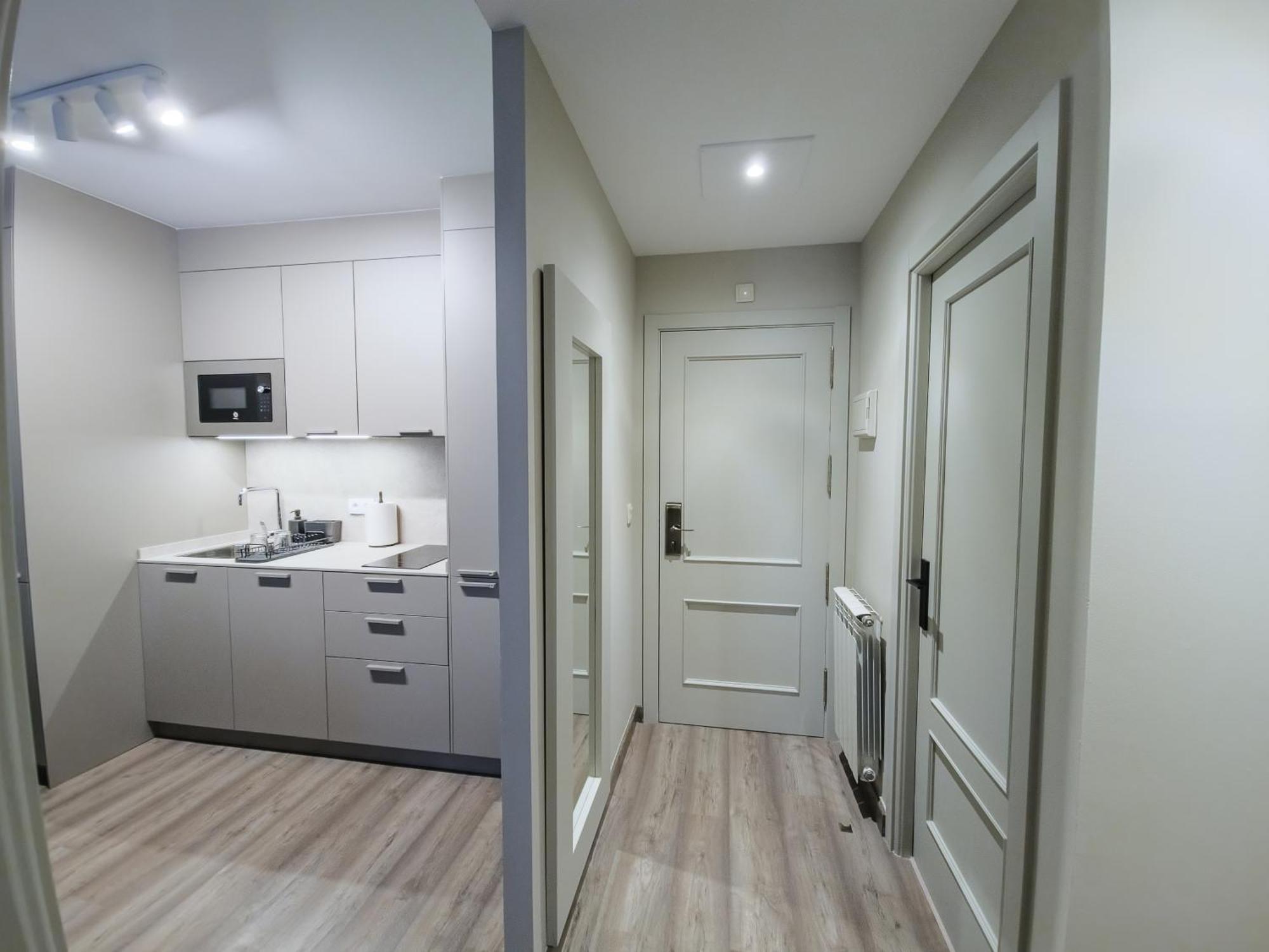 Eth Palai Aparthotel Βιέλα Εξωτερικό φωτογραφία