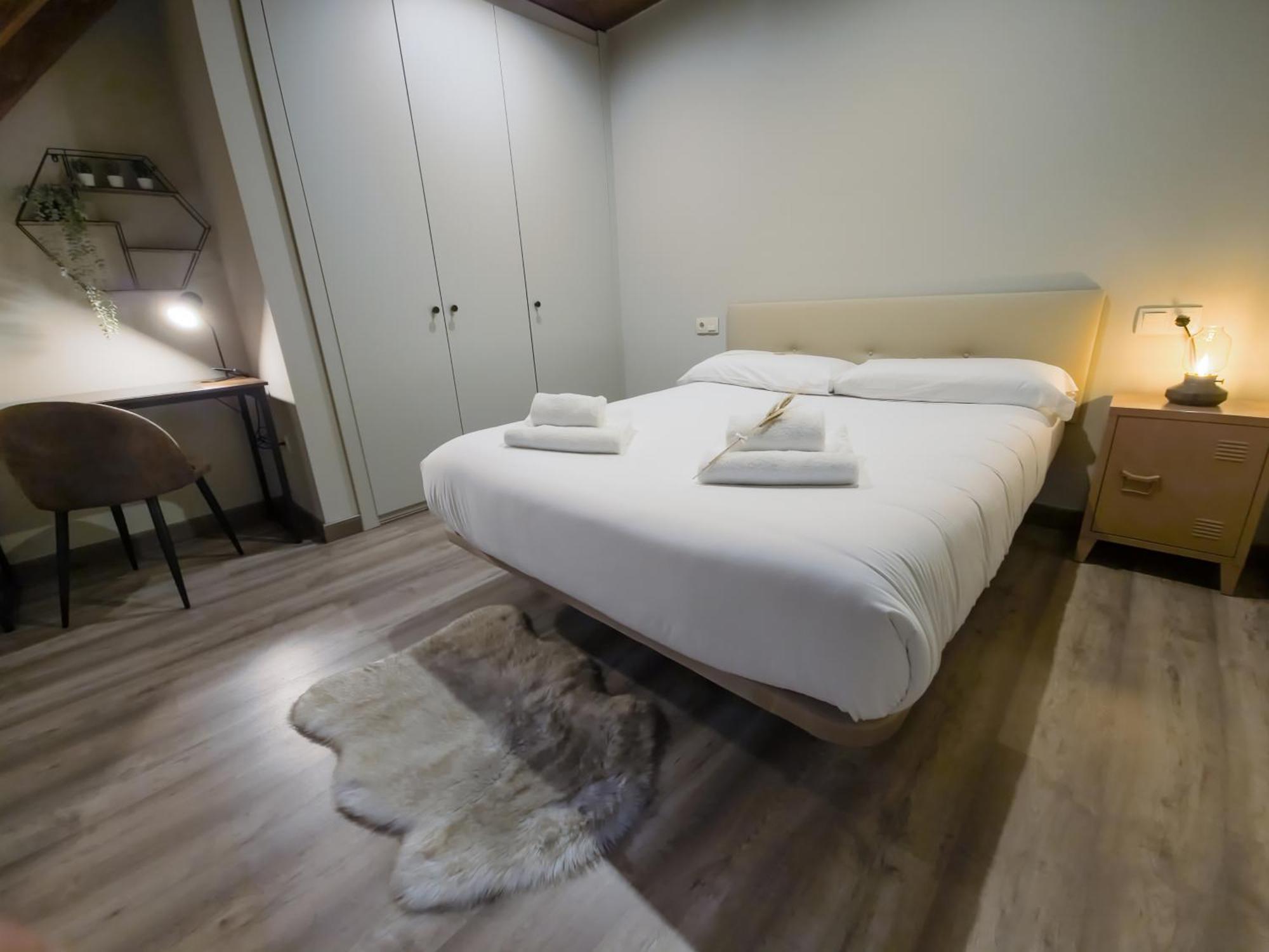 Eth Palai Aparthotel Βιέλα Εξωτερικό φωτογραφία