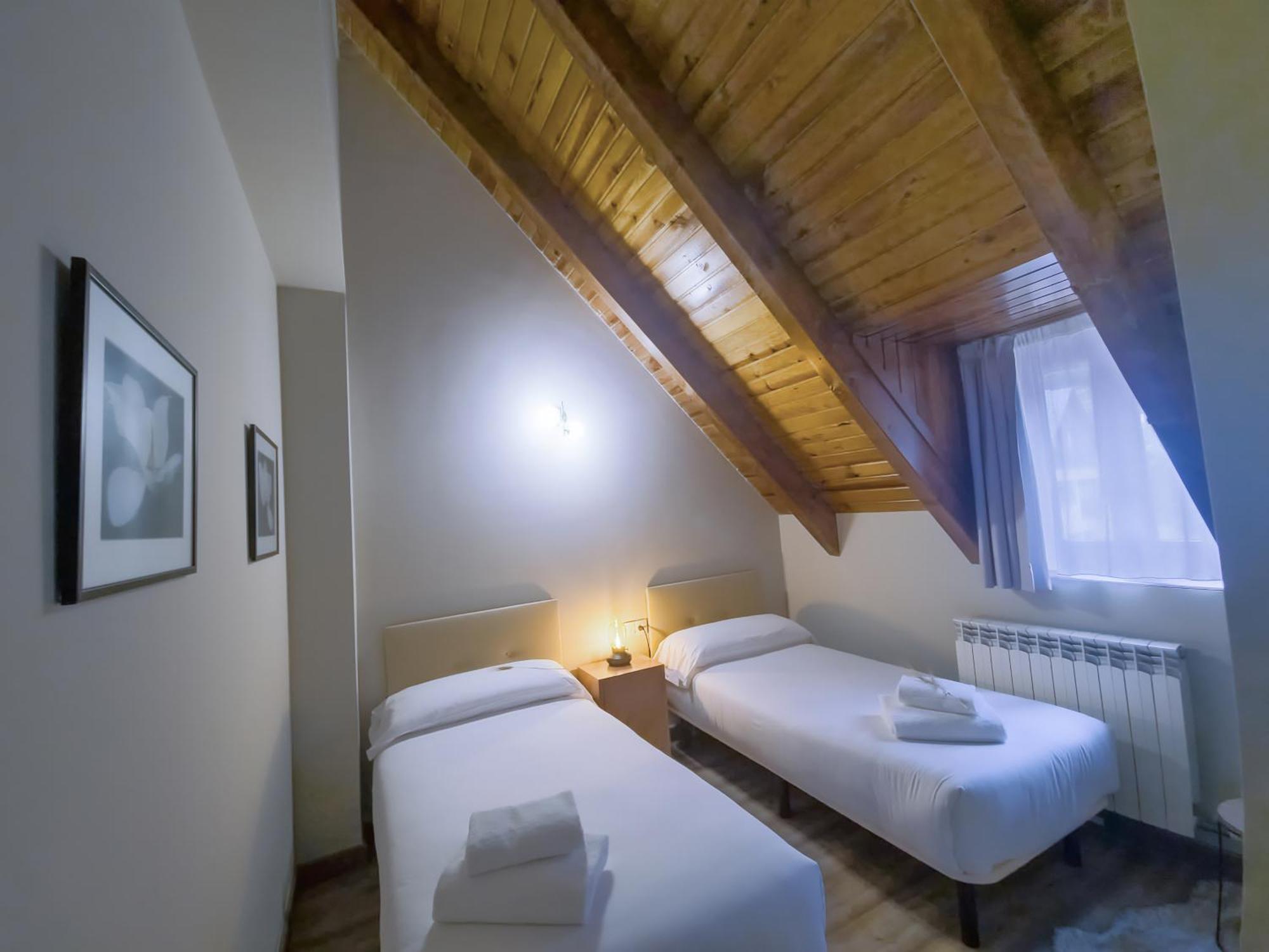 Eth Palai Aparthotel Βιέλα Εξωτερικό φωτογραφία