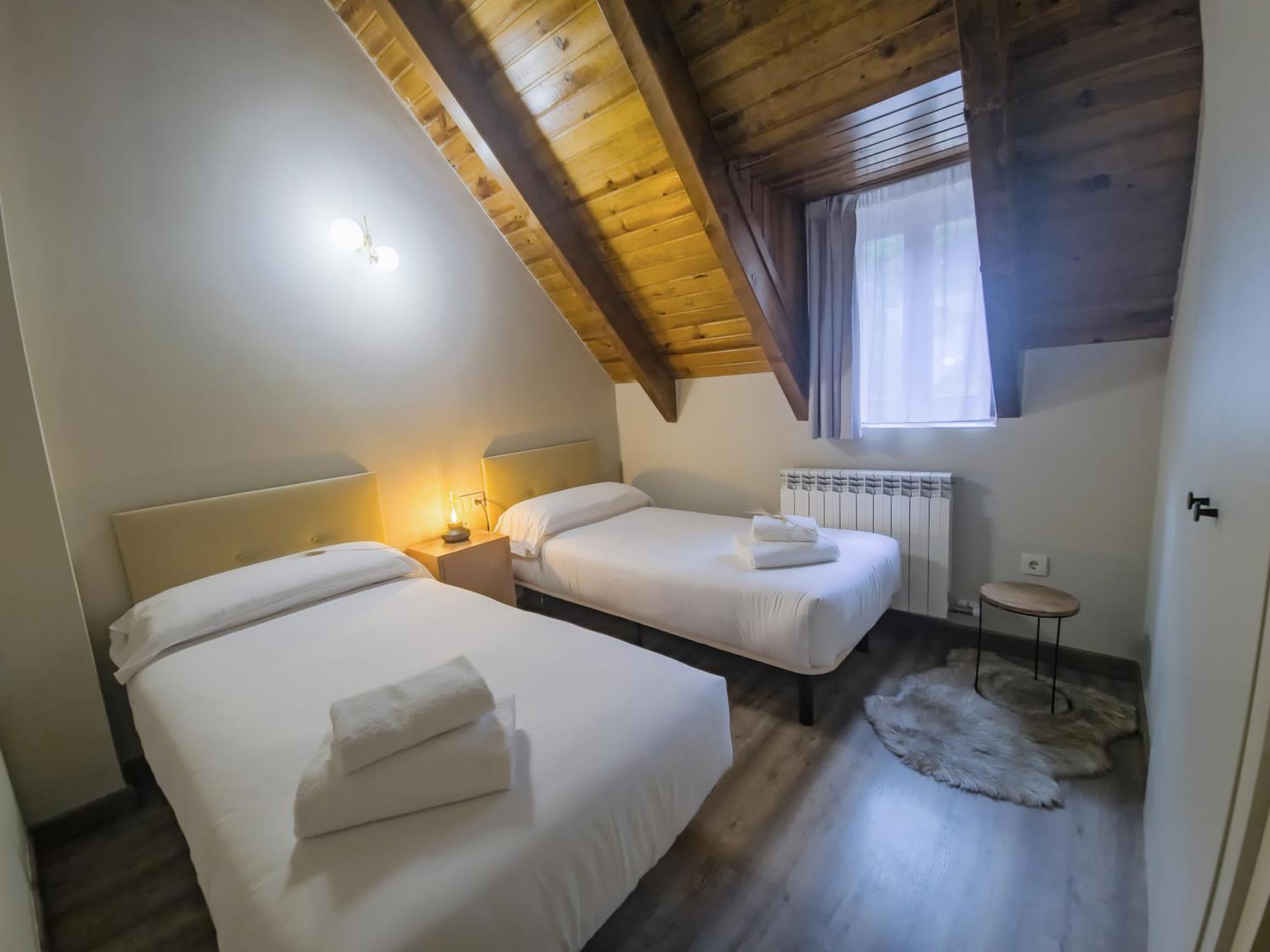 Eth Palai Aparthotel Βιέλα Εξωτερικό φωτογραφία