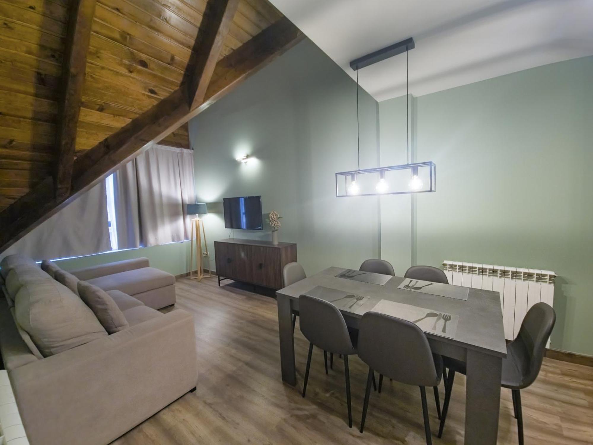 Eth Palai Aparthotel Βιέλα Εξωτερικό φωτογραφία