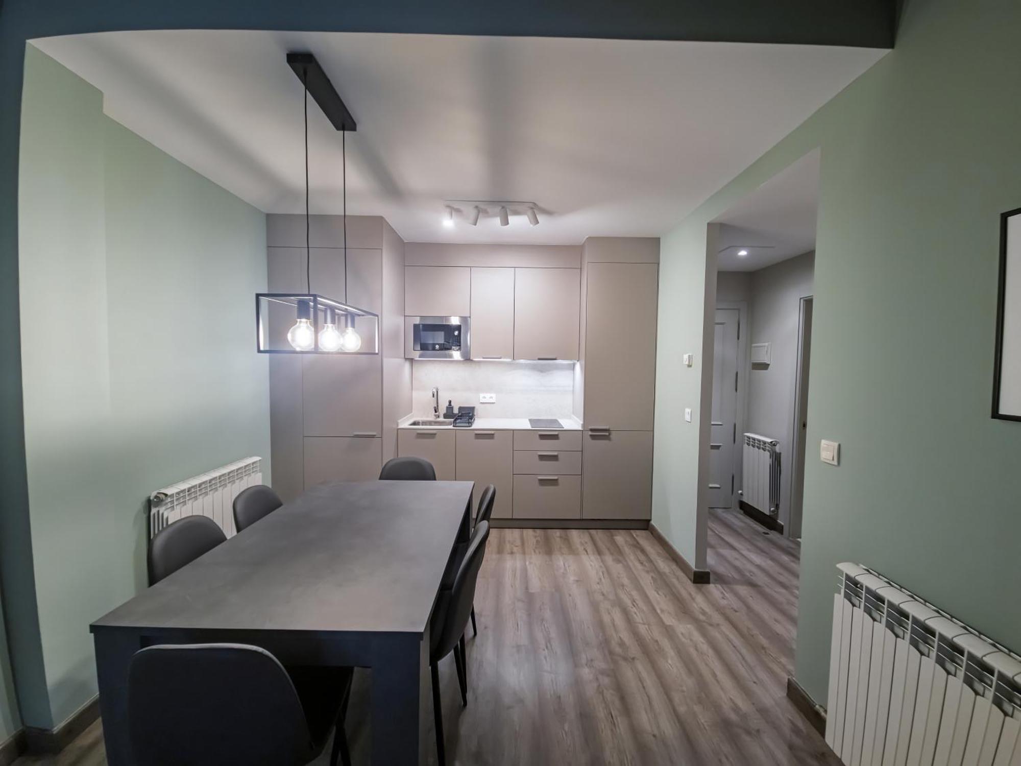 Eth Palai Aparthotel Βιέλα Εξωτερικό φωτογραφία