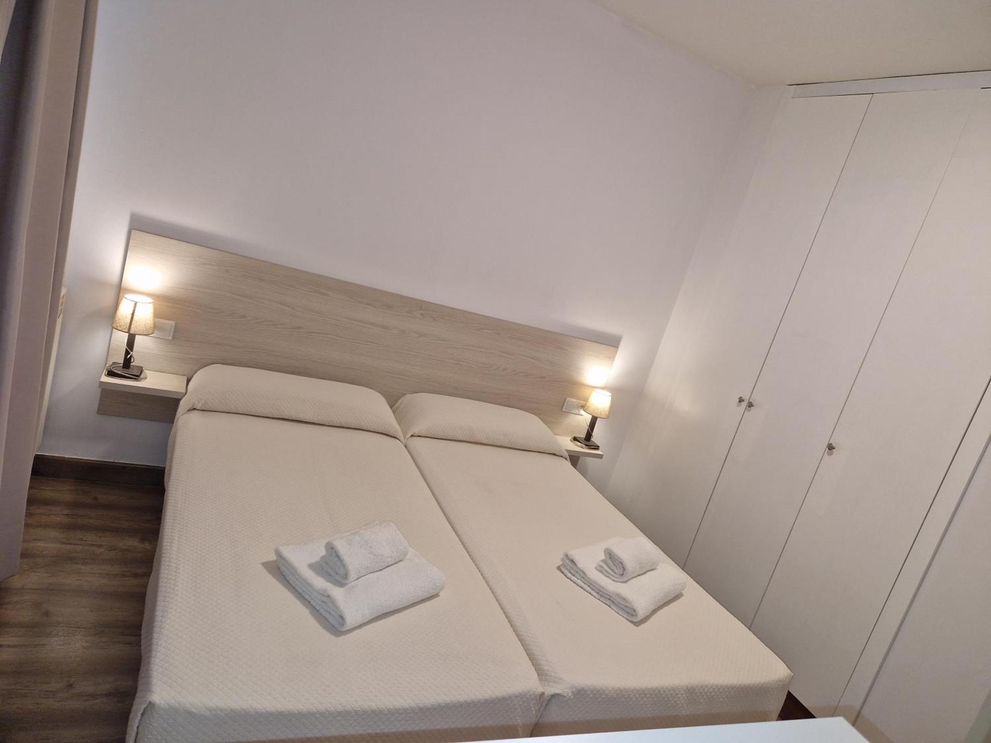 Eth Palai Aparthotel Βιέλα Εξωτερικό φωτογραφία