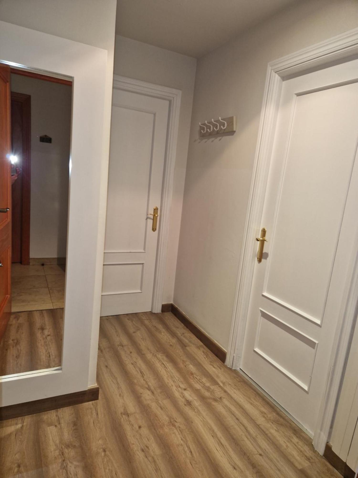 Eth Palai Aparthotel Βιέλα Εξωτερικό φωτογραφία