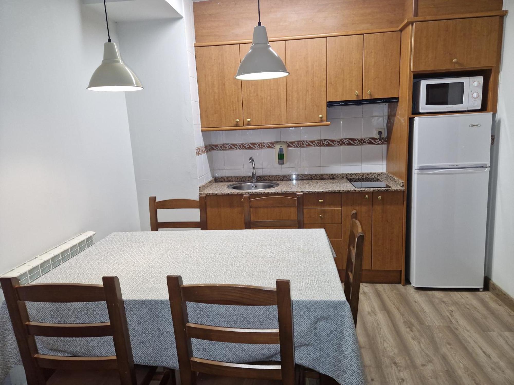 Eth Palai Aparthotel Βιέλα Εξωτερικό φωτογραφία