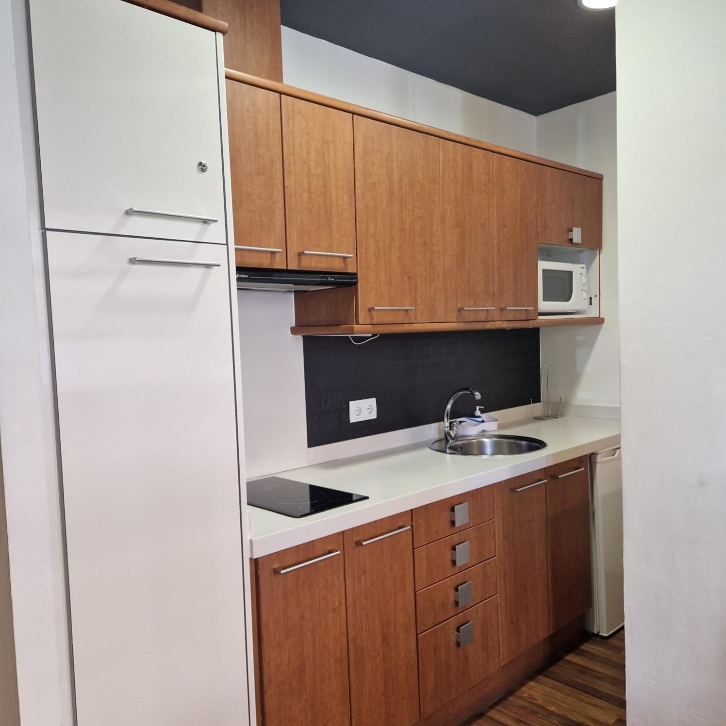 Eth Palai Aparthotel Βιέλα Εξωτερικό φωτογραφία