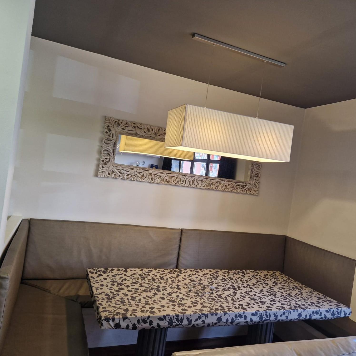 Eth Palai Aparthotel Βιέλα Εξωτερικό φωτογραφία