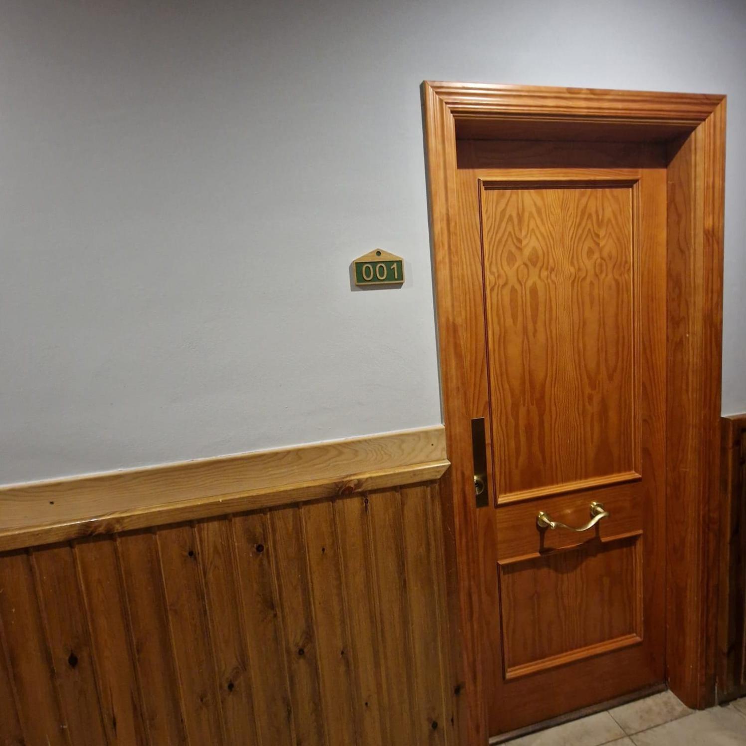 Eth Palai Aparthotel Βιέλα Εξωτερικό φωτογραφία