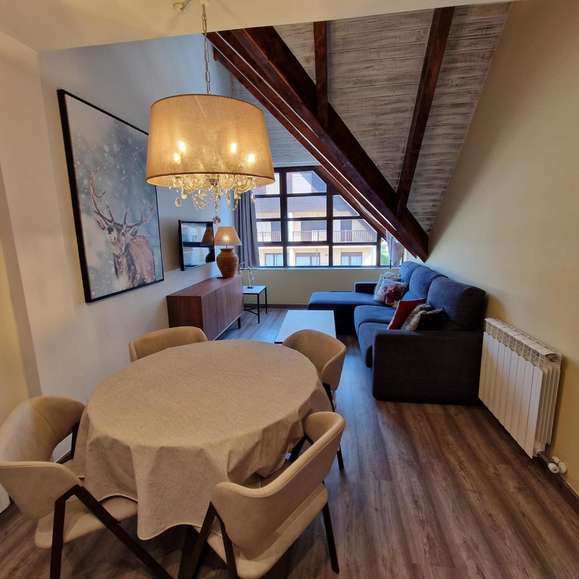 Eth Palai Aparthotel Βιέλα Εξωτερικό φωτογραφία