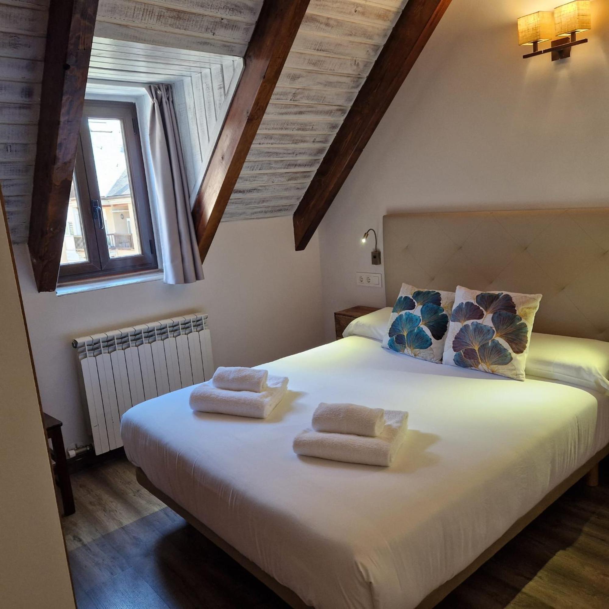 Eth Palai Aparthotel Βιέλα Εξωτερικό φωτογραφία