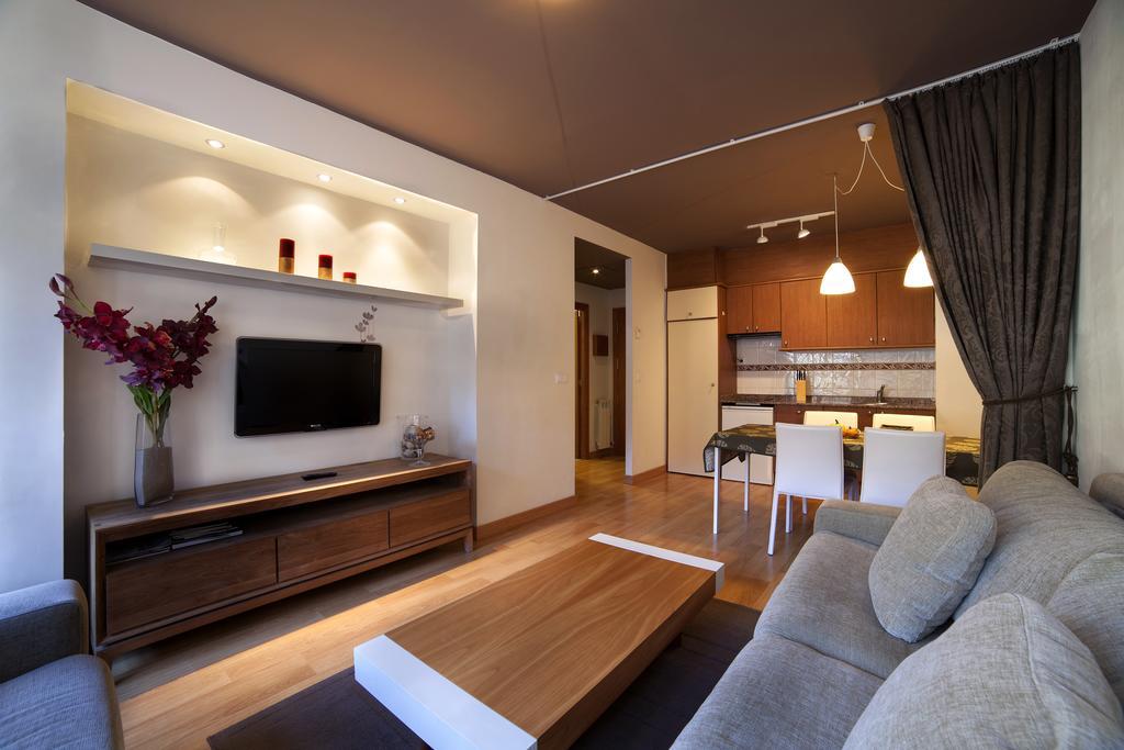 Eth Palai Aparthotel Βιέλα Εξωτερικό φωτογραφία