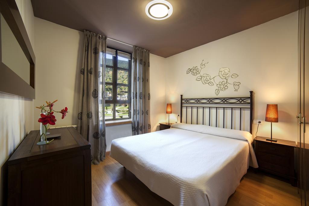 Eth Palai Aparthotel Βιέλα Εξωτερικό φωτογραφία