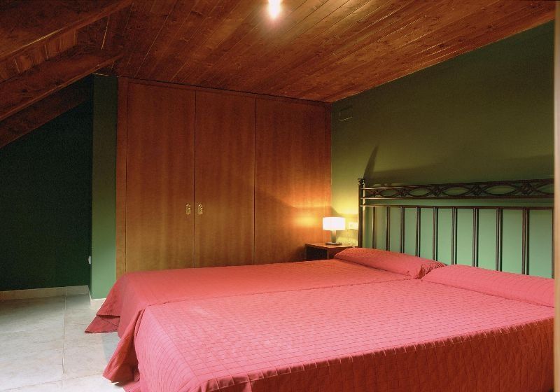 Eth Palai Aparthotel Βιέλα Εξωτερικό φωτογραφία