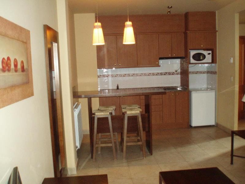 Eth Palai Aparthotel Βιέλα Εξωτερικό φωτογραφία