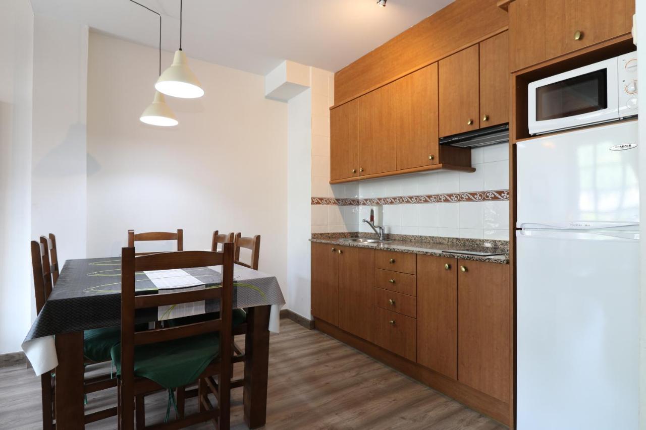 Eth Palai Aparthotel Βιέλα Εξωτερικό φωτογραφία