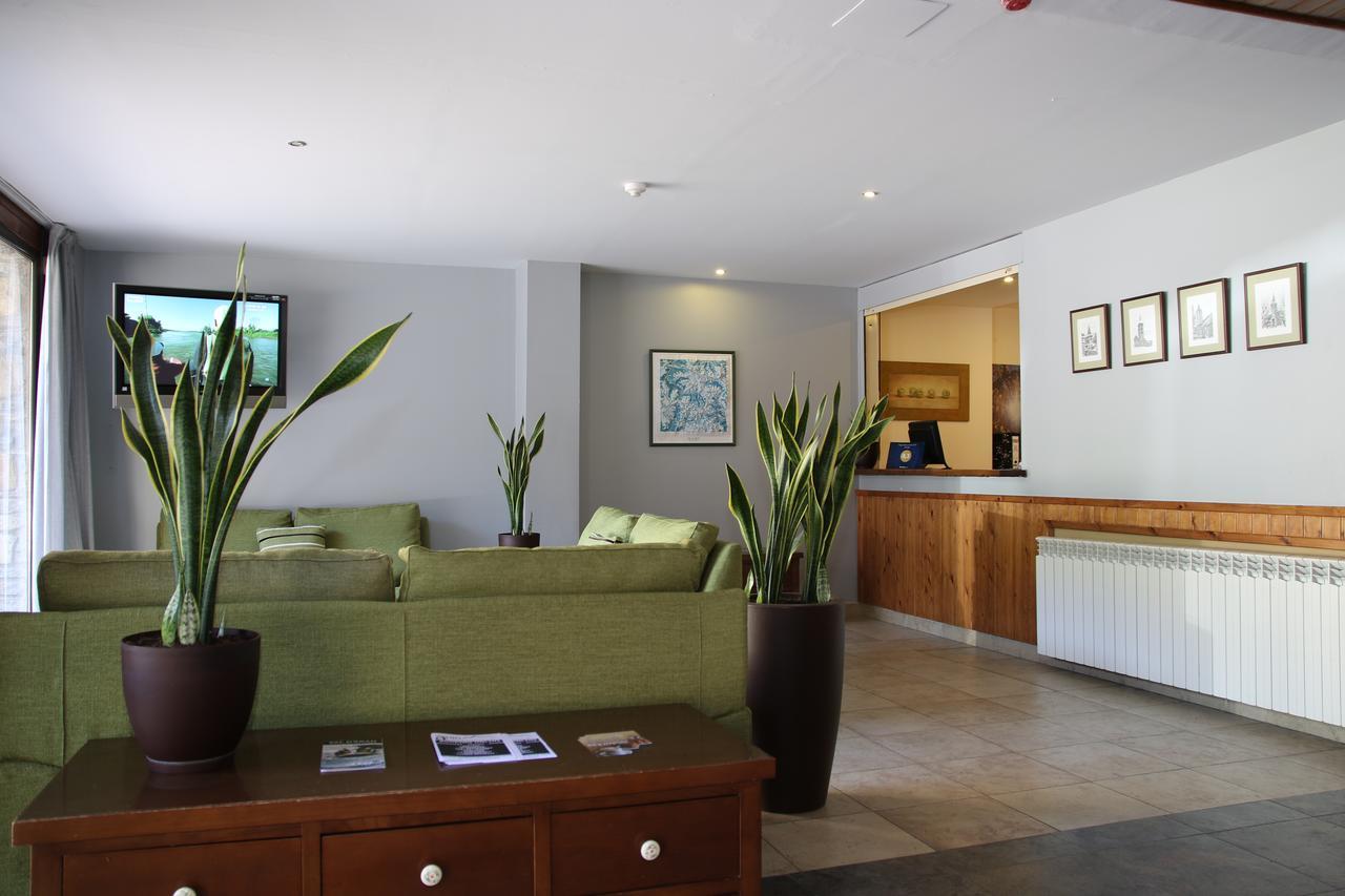 Eth Palai Aparthotel Βιέλα Εξωτερικό φωτογραφία