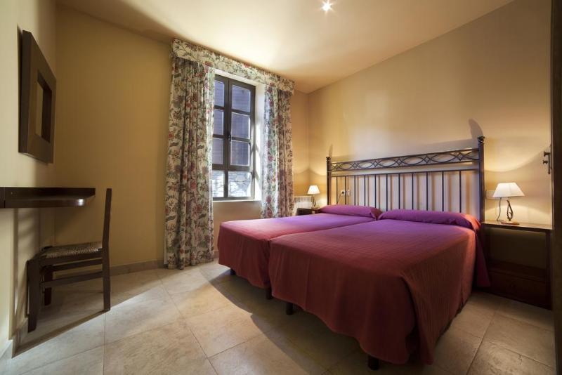 Eth Palai Aparthotel Βιέλα Εξωτερικό φωτογραφία