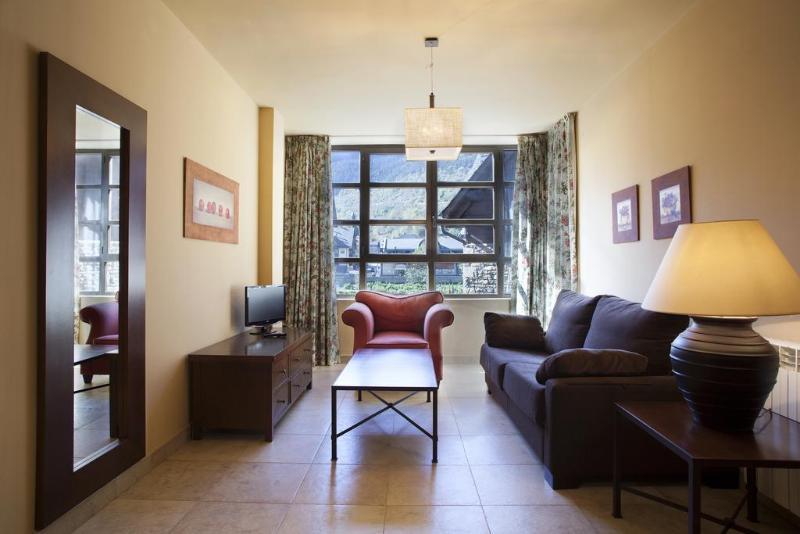 Eth Palai Aparthotel Βιέλα Εξωτερικό φωτογραφία