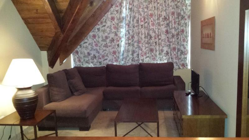 Eth Palai Aparthotel Βιέλα Εξωτερικό φωτογραφία