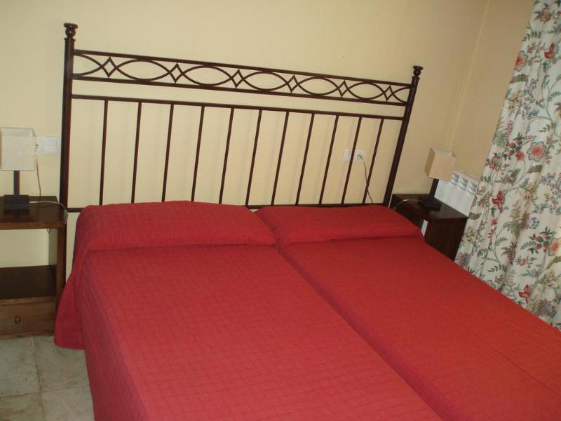 Eth Palai Aparthotel Βιέλα Εξωτερικό φωτογραφία