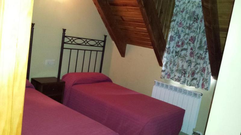 Eth Palai Aparthotel Βιέλα Εξωτερικό φωτογραφία